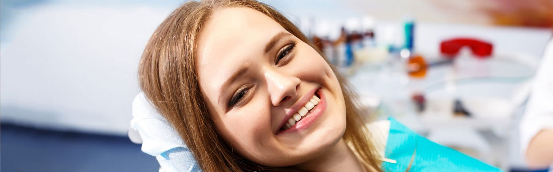 Different Types of Cosmetic Dentistry For the Smile
