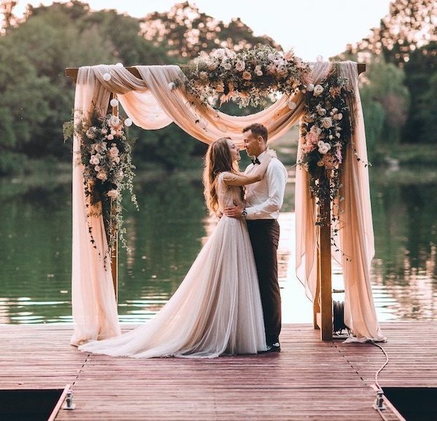 Unusual And Unique Wedding Venue Ideas You ll Love