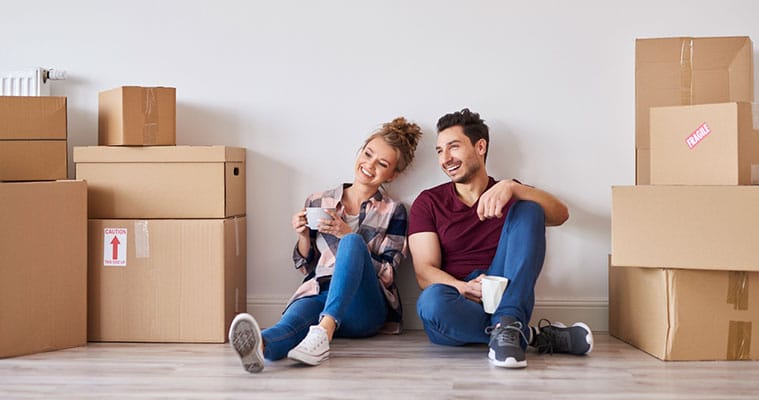 Easy Moving Services: Stress-Free Solutions