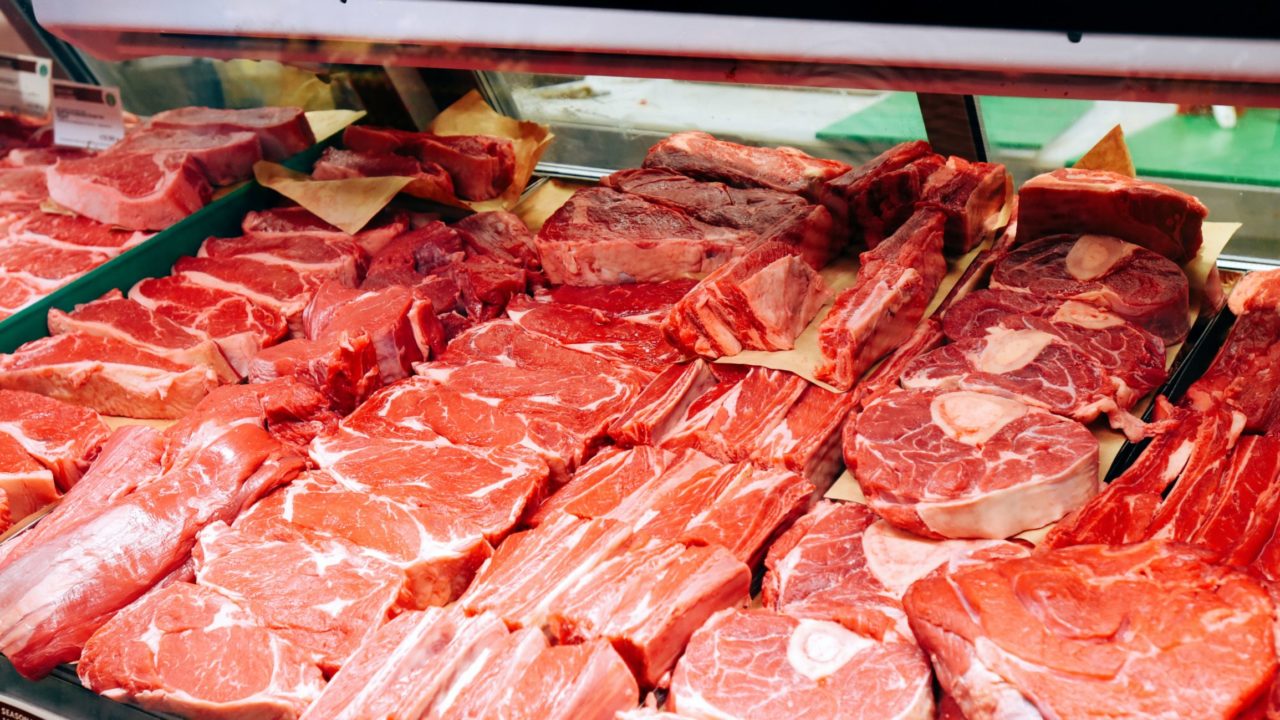 Best Pork Exporters: Top Companies For High-Quality Products