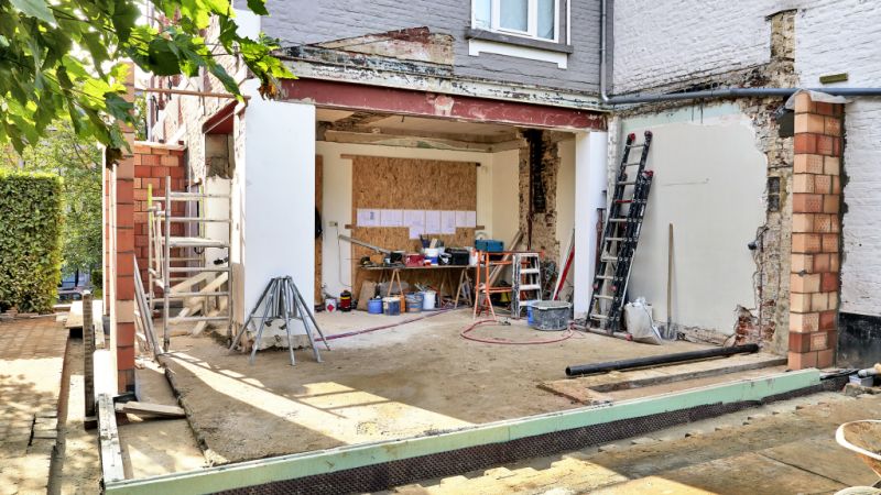 7 Easy Home Renovation Ideas To Transform Your Space