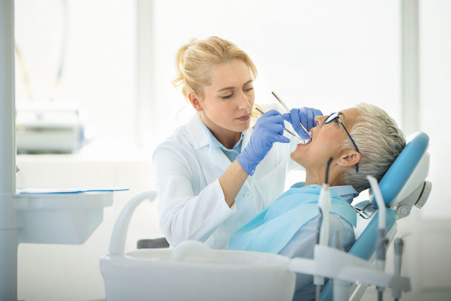 Get The Best Oral Care: Tips From Top Dentist