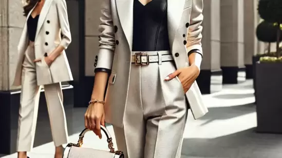 How To Style Women’S Clothing: Tutorial