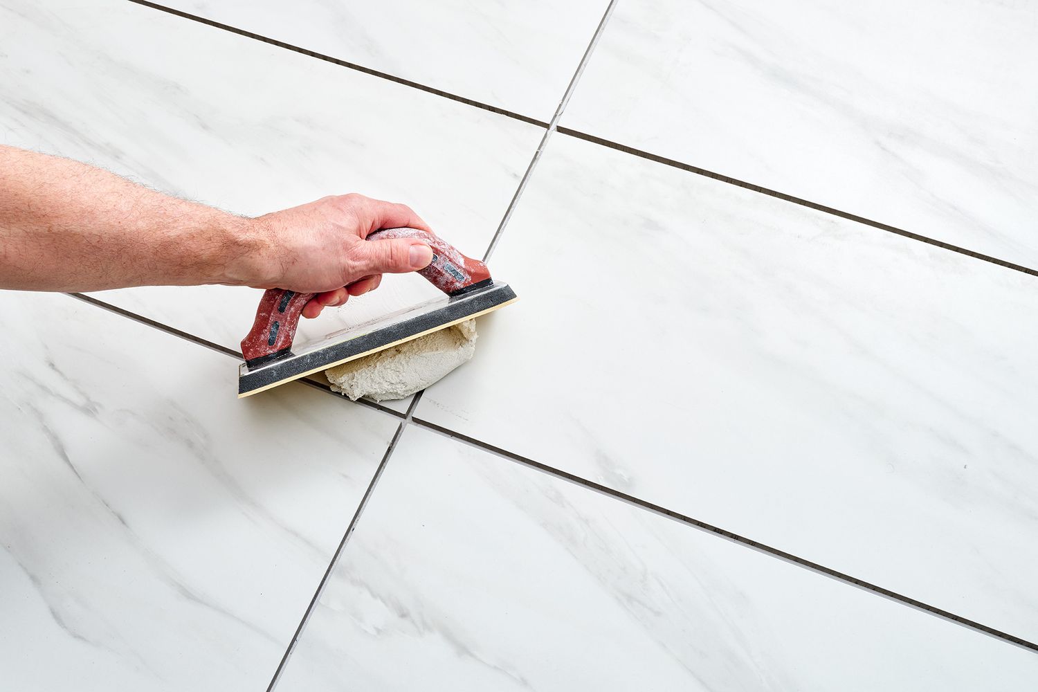 Ultimate Grout Sealing Tips: How To Seal Grout Like A Pro