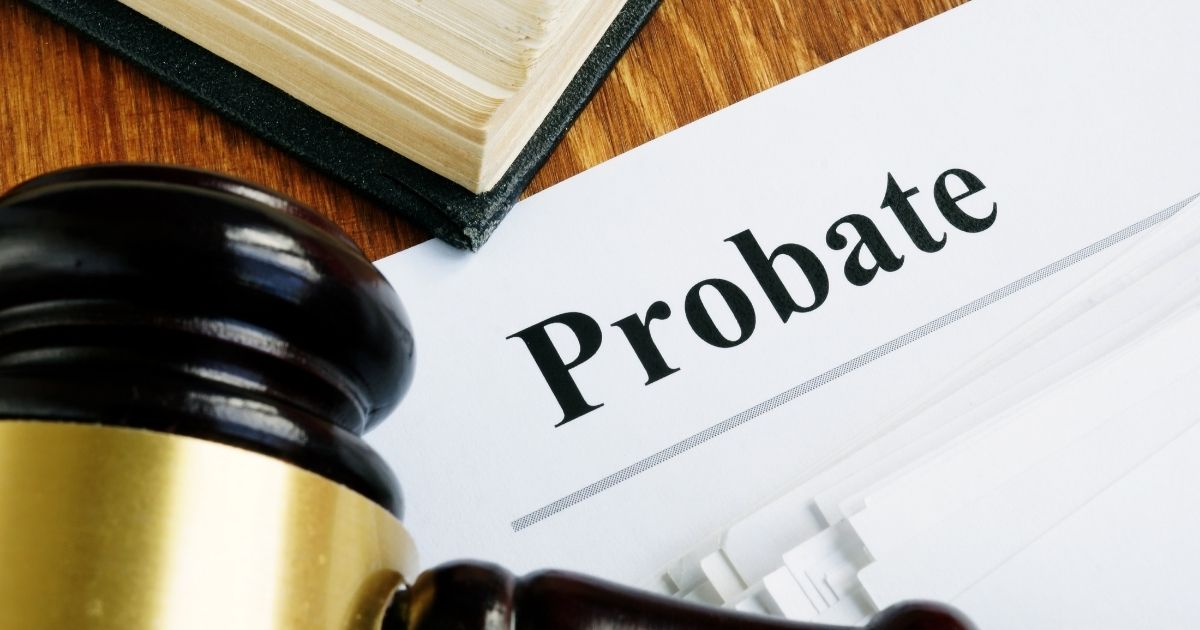 Easy Probate Help: Find A Trusted Attorney Today