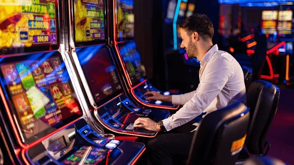 The Best Online Slot Games In 2021: Top Picks For Big Wins!