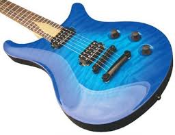 How To Build Custom Electric Guitars