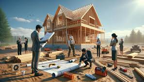 Essential Home Builder Tips For Success