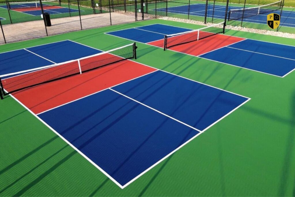 Ultimate Guide To Sports Flooring Solutions