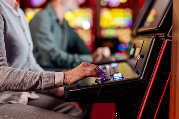 Discover The Best Online Slots For Huge Wins Today!