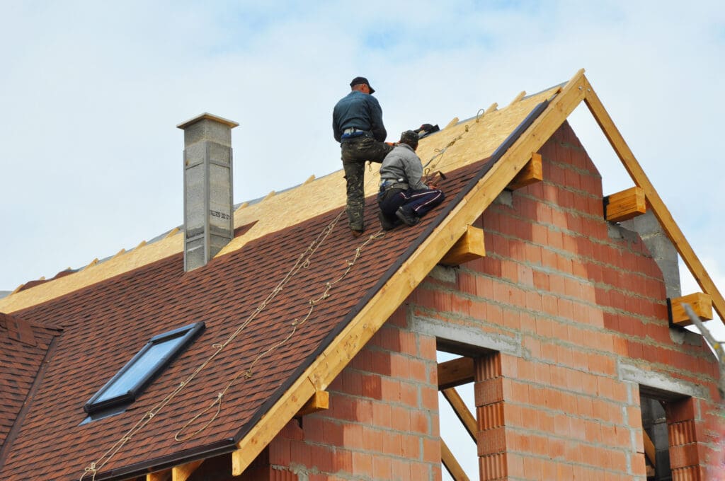 Roofing Contractor Guide: Top Tips For Homeowners